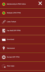 Launching Situs Pemerintah Persatuan Perawat Nasional Indonesia Kabupaten Pidie Jaya Mobile versi 1.0