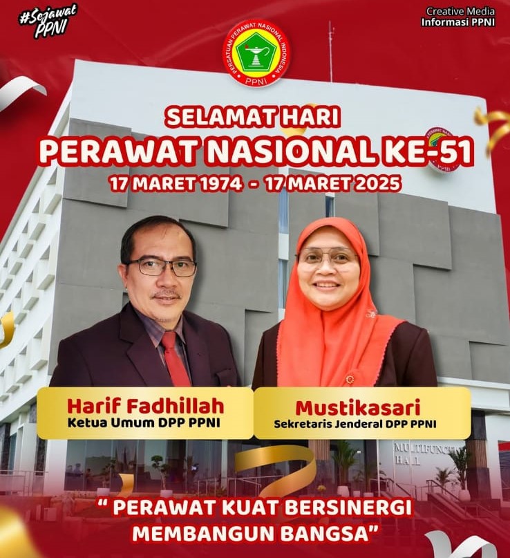info Situs Pemerintah Persatuan Perawat Nasional Indonesia Kabupaten Pidie Jaya